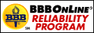 Better Business Bureau Logo Link