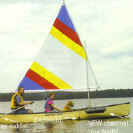 Sail Rig Menu