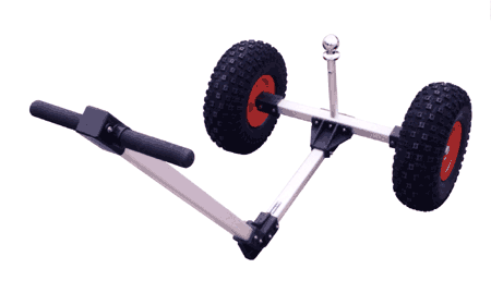 Seitech Trailer Mover Dolly