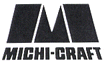 Michicraft Canoe Logo